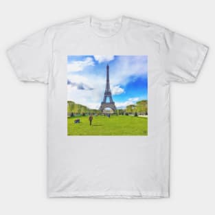 Paris I T-Shirt